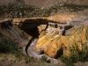 Most skalny, Puenta del Inca 2 II 2007