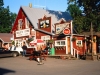 Talkeetna, 19 VI 2008