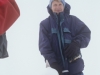 Na szczycie Elbrusa, 26 VIII 1998