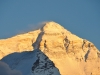 Everest, widok z BC, 7.05.14, fot.B.Wroblewski II