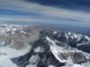 Lodowiec Ronkgbuk i Tybet, widok z Everestu, 25.05.14, fot.B.Wroblewski II