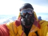 Na szczycie Everestu, 25.05.14, fot.B.Wroblewski