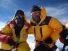 Na szczycie Everestu z Ringi Sherpa, 25.05.14, fot.ArchiwumB.Wroblewski