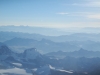 Widok z Everestu, 25.05.2014, fot.B.Wroblewski
