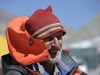 Luigi Rampini, Everest Base Camp 22 IV 2012