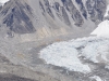 Baza pod Everestem, widok z Lobuche, 13 IV 2013, fot. B.Wroblewski