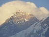 Everest, widok z Lobuche, 13 IV 2013, fot. B.Wroblewski