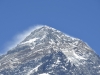Everest, widok z obozu pod Pumori, 14 V 2013, fot. B.Wroblewski