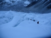 Lodospad Khumbu, 25 IV 2013, fot. B.Wroblewski