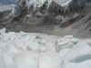 Widok z Lodospadu Khumbu na obóz pod Everestem, 24 V 2013, fot. B.Wroblewski