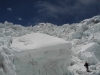 Lodospad Khumbu, 24 V 2013, fot. B.Wroblewski