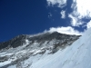 Widok na Everest spod Ściany Lhotse, 28 IV 2013, fot. B.Wroblewski