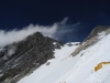 Widok na Everest z obozu trzeciego, 20 V 2013, fot. B.Wroblewski