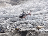 Powrót z Everestu, obóz pod Everestem, 25 V 2013, fot. B.Wroblewski