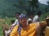 W drodze w Himalaje, IX 1997