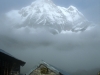 Annapurna z Anapurna Base Camp, IX 1997