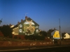 Belfast, koniec IX 1996