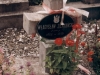 Grób Władysława Ziemiańskiego, jednego z najmłodszych obrońców Lwowa, Cmentarz Obrońców Lwowa, 6 VIII 1998