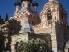 Cerkiew Aleksandra Newskiego, Jałta 13 VIII 1998