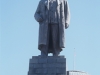 Pomnik Stalina, Gori 3 IX 1998