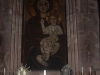 Matka Boska, katedra pw. Św. Krzyża, Eczmiadzin 8 IX 1998