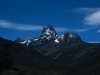 Mount Kenia, Kenia III 2012