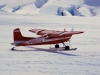 Awionetka Hudson Air Service, Kahiltna Base Camp 5 VI 2008