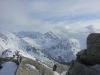 Tatry Wysokie, widok z Beskidu, 27 III 2014, fot. B.Wroblewski (Samsung Galaxy)