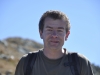 Michał Zientarski, Jarząbczy Wierch (2.137 m), 7 IX 2013 r.