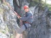 Kurs skałkowy u Jagody Adamczyk, Jura Krakowsko-Częstochowska IV 2009