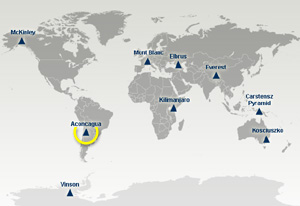 aconcagua