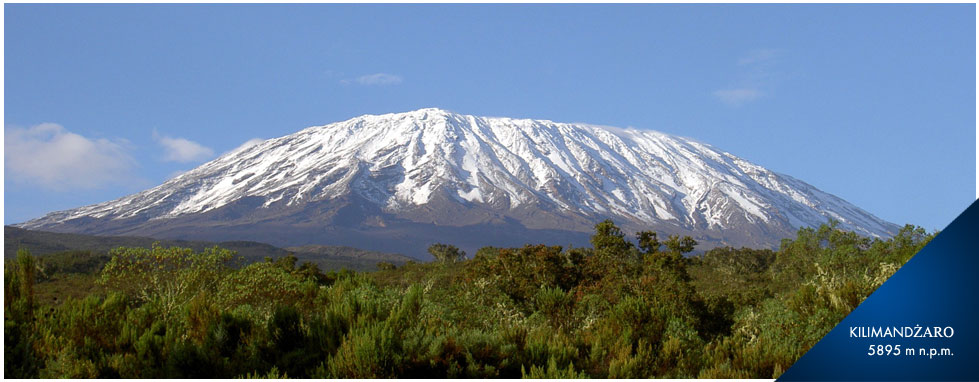 Kilimandżaro, XII 2006, fot. wikipedyta Chris 73