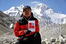 Everest B.C., 13 V 2012 r.