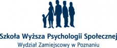 Logo SWPS Poznan