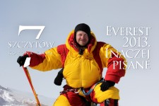 Everest 2013. Inaczej pisane, Vinson 26 XII 2012, fot. Joe Brus
