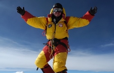 Na szczycie Everestu, 25.V.14, fot.ArchiwumB.Wroblewski III (225x145)