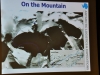Mapa Masywu Vinsona, prelekcja ALE 16 XII 2012, fot. Bartlomiej Wroblewski
