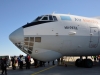 Ilyushin 76, lotnisko Punta Arenas 17 XII 2012, fot. Bartlomiej Wroblewski