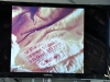 Pokaz Dave'a Hahna z wyprawy poszukiwawczej Mallorego i Irvinga, baza na Lodowcu Unii 29 XII 2012, fot. Bartlomiej Wroblewski