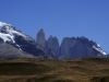 Torres del Paine, Patagonia III 2007