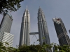 Petronas Towers, Kuala Lumpur 24 IV 2011