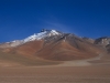 Altiplano, południowo-zachodnia Boliwia, 18-19 III 1999