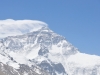 Everest, widok z doliny Rongbuk, 9.05.14, fot.B.Wroblewski