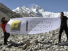 Poszerzamy horyzonty inwestycji, Base Camp 13 V 2012