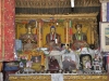 Buddyjski klasztor Rongbuk, okolice Everestu 25 V 2012
