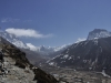 Dingboche 7 IV 2013, fot. B.Wroblewski