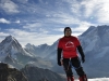 Everest, widok z Lobuche, 14 IV 2013, fot. B.Wroblewski