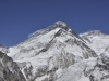 Everest, widok z obozu pod Pumori, 14 V 2013, fot. B.Wroblewski