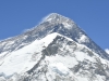 Everest, widok z obozu pod Pumori, 14 V 2013, fot. B.Wroblewski