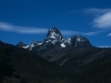 Mount Kenia, Kenia III 2012